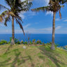 Elevated Sea View from Malimbu Point 1