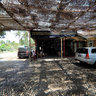 Pottery Shop at Banyumulek