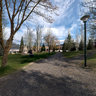 Parque Municipal de Sabiñánigo
