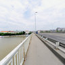 Petofi bridge in Budapest
