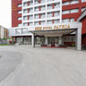 Hotel Patria Subotica