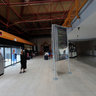 Bus Station - Subotica