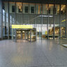 Flughafen Hannover und S-Bahn Station