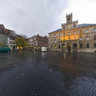 Weimar Rathausplatz