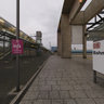 Bahn Plaza