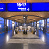 Bahnhof Hannover-Messe/Laatzen