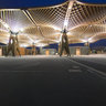 EXPO-Dach