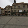 Goettingen Marktplatz