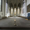 Goettingen. St.-Johannis-Kirche.
