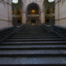 Neues Rathaus 