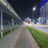 SkyWalk Ost