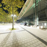 Expo Plaza, Deutscher Pavillon