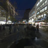 Hannover Weihnachtsmarkt
