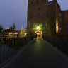 Hotel Bergstroem