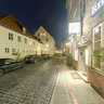 Kreuzstrasse