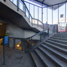 Christuskirche Ubahn