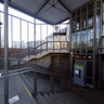 Christuskirche Ubahn
