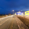 Strasse der Nationen