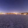 Maschsee Eis