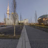KKH Parkplatz