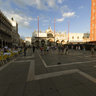 360 degree panorama in venice