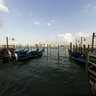 360 degree panorama in venice