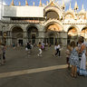 360 degree panorama in venice