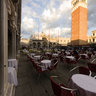 360 degree panorama in venice