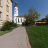 Frankenthal Rathaus 2