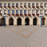 Frankenthal Rathaus