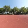 Frankenthal, Basketball Court
