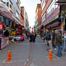 İlkadım Belediyesi - Fatih Sultan Mehmet Caddesi