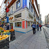 İlkadım Belediyesi - Fatih Sultan Mehmet Caddesi