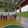 İlkadım Belediyesi - Mete Adanır Spor Salonu - Basketbol