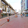 İlkadım Belediyesi - Mecidiye Caddesi