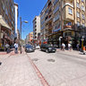 İlkadım Belediyesi - İstiklal Caddesi