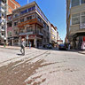 İlkadım Belediyesi - İstiklal Caddesi