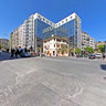 İlkadım Belediyesi - İstiklal Caddesi