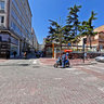 İlkadım Belediyesi - İstiklal Caddesi