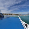 Salamina ferryboat