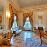 Interior of Konstantinovkiy Palace, St Petersburg