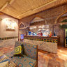 Restaurant Pavlin Mavlin, bar.