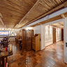 Restaurant Pavlin-Mavlin, ground hall