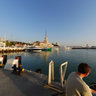 Sochi marina