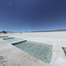 Salinas Grandes Jujuy