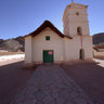 Capilla de Susques
