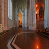 Cathedral of the city of La Plata