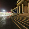 Sukhbaatar Square