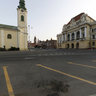 Oradea City Hall