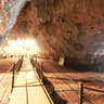 Dambovicioara Cave Arges
